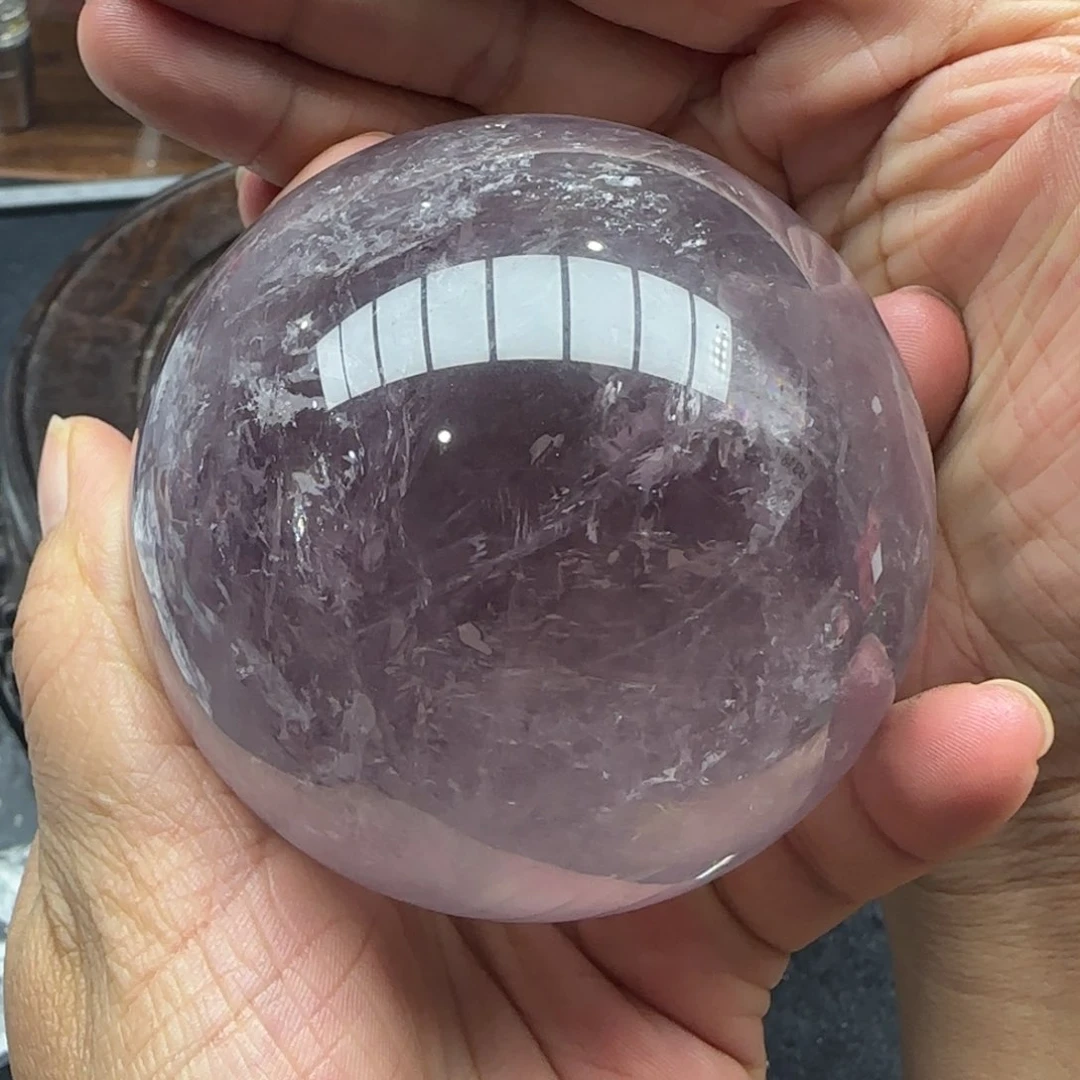 水晶未镶嵌未镶嵌吉**然b003