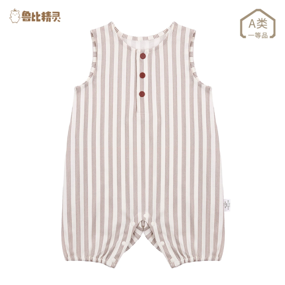 【潘先生定制】100%纯棉婴儿衣服