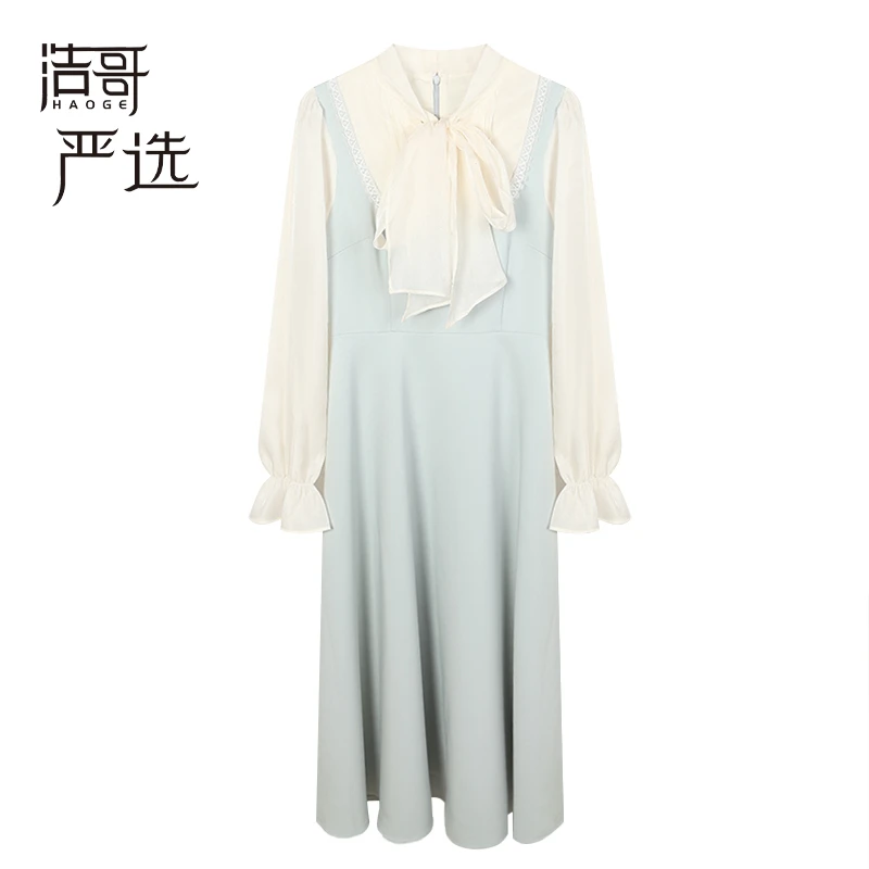 【宝儿精选】连衣裙预C4LYQ0534A