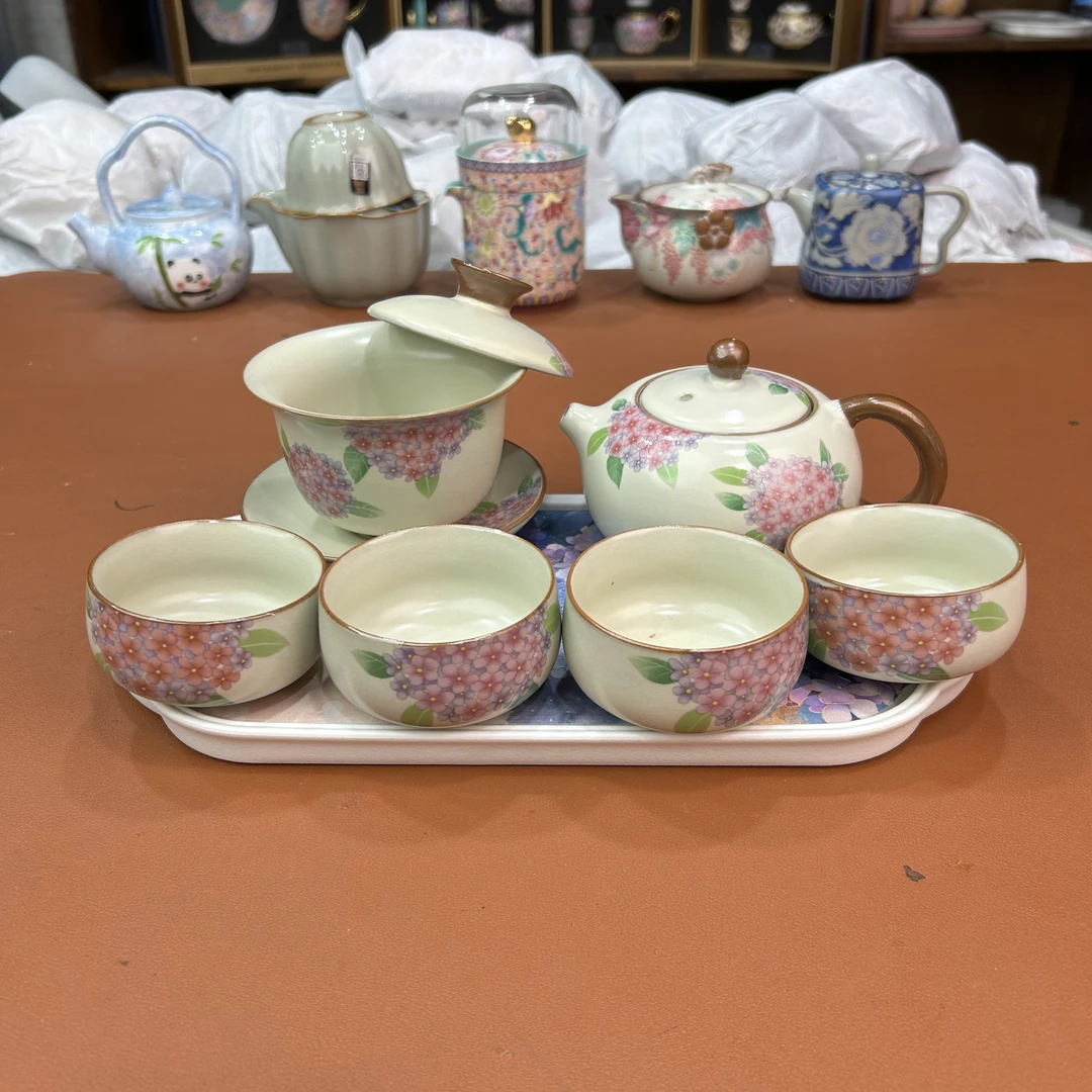 ZH3695-熹辰云仓茶具茶配件专属链接