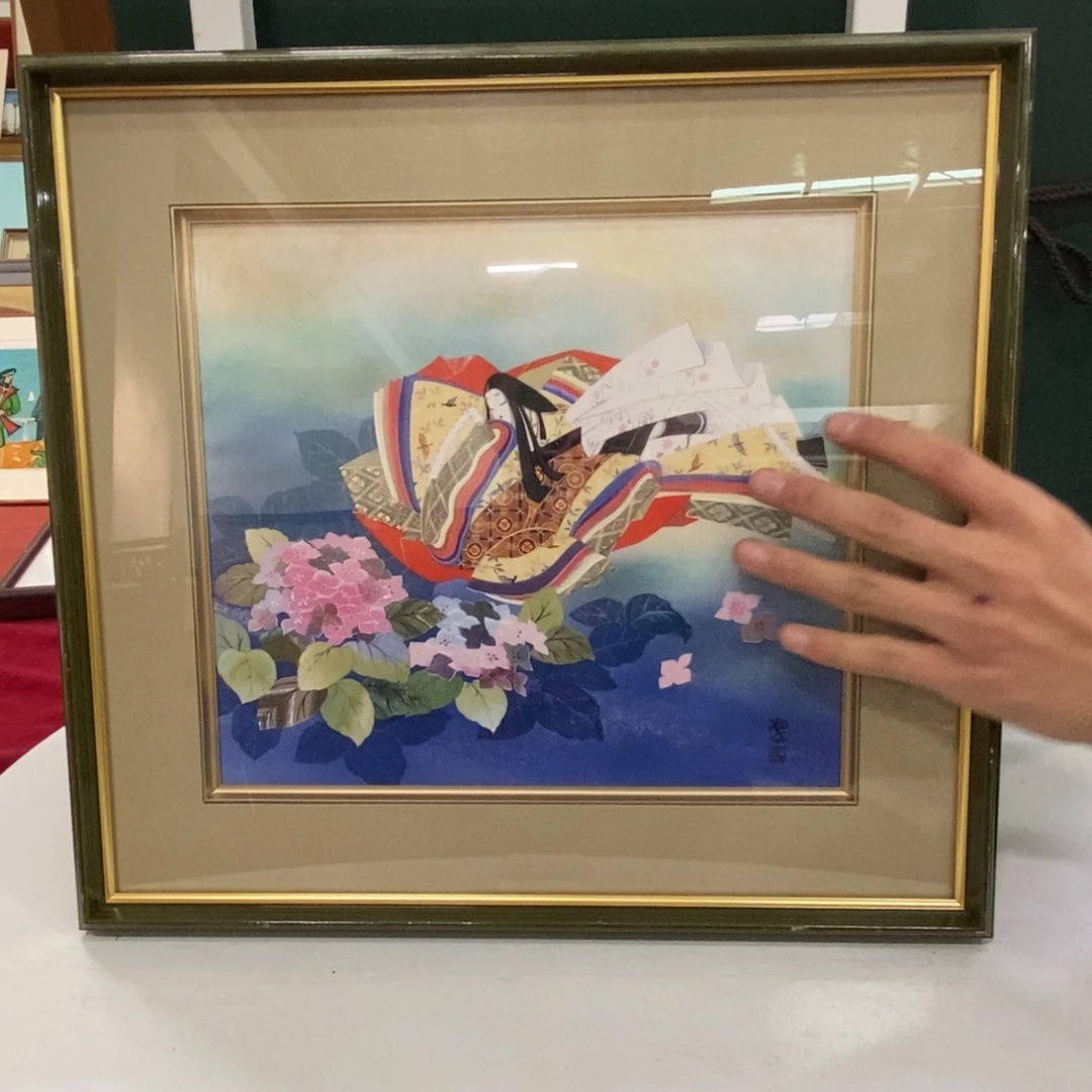 ?*精品剪纸作品欣赏