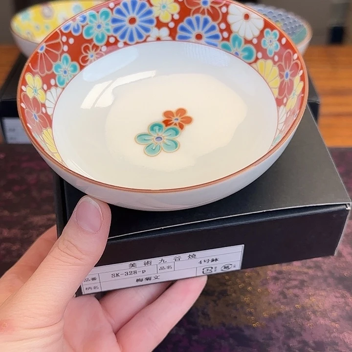 高端进口陶瓷产品