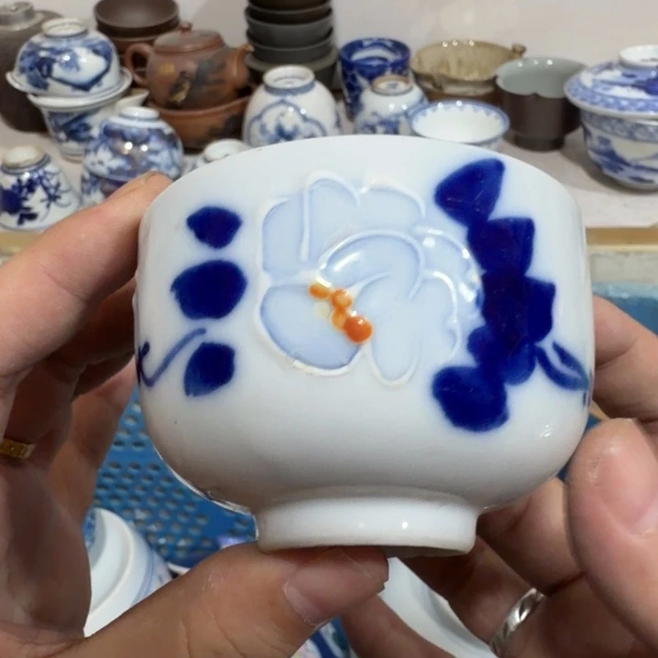 陶瓷推荐第二名20包邮