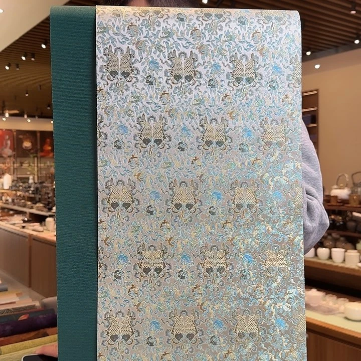 两米一防水茶席俩件套