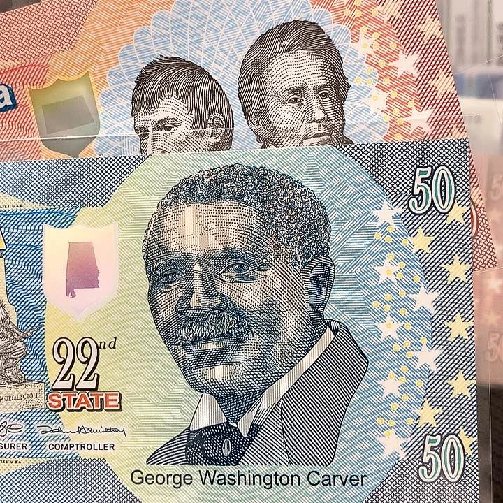 纸币风****6米国达州3张