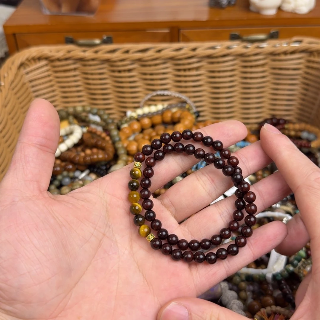 小叶紫檀手串/手链