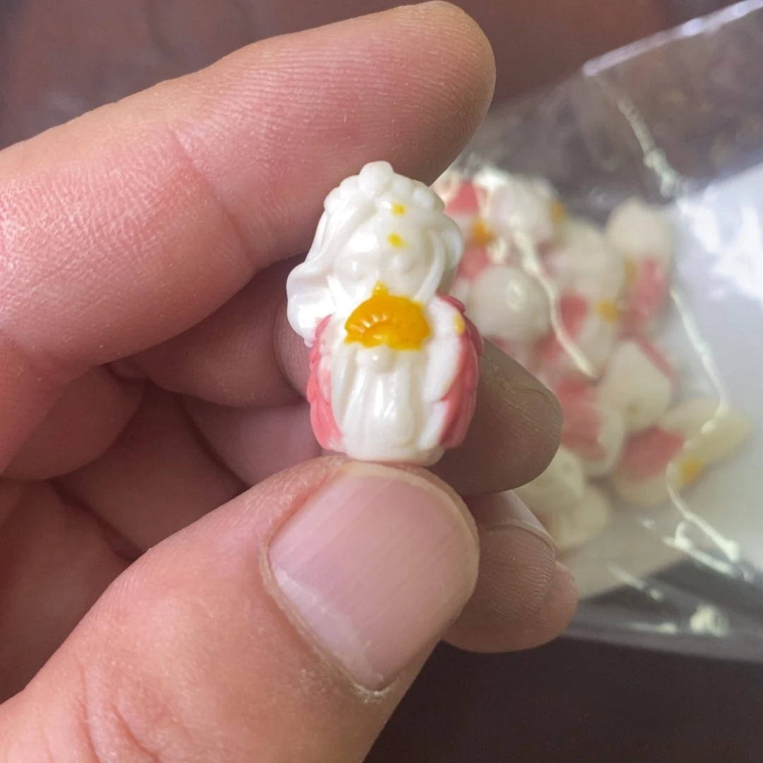 手串/手链驼骨配饰12