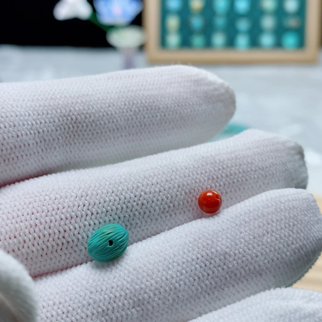 南红玛瑙未镶嵌珠宝半成品