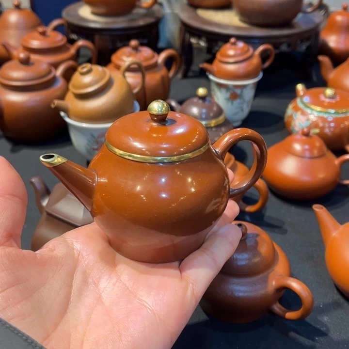 茶壶紫砂亮*123紫砂壶紫砂壶