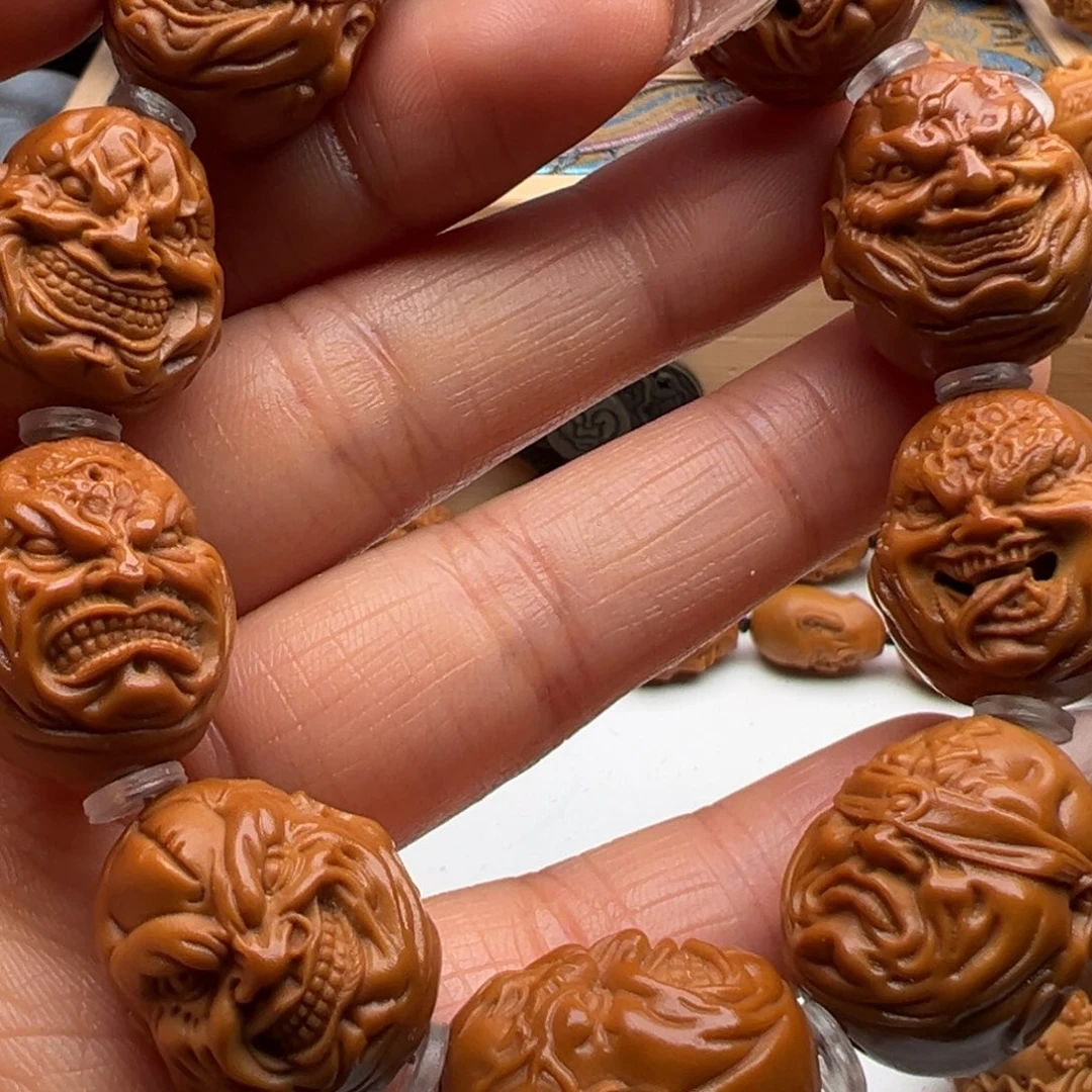 橄榄核手串/手链橄榄核