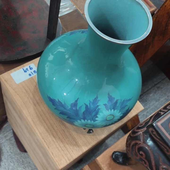 紫砂茶杯?*竹非常美丽漂亮的物品