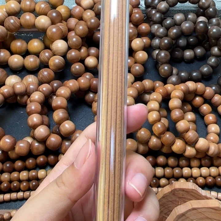 檀香木手串/手链老山檀线香20g