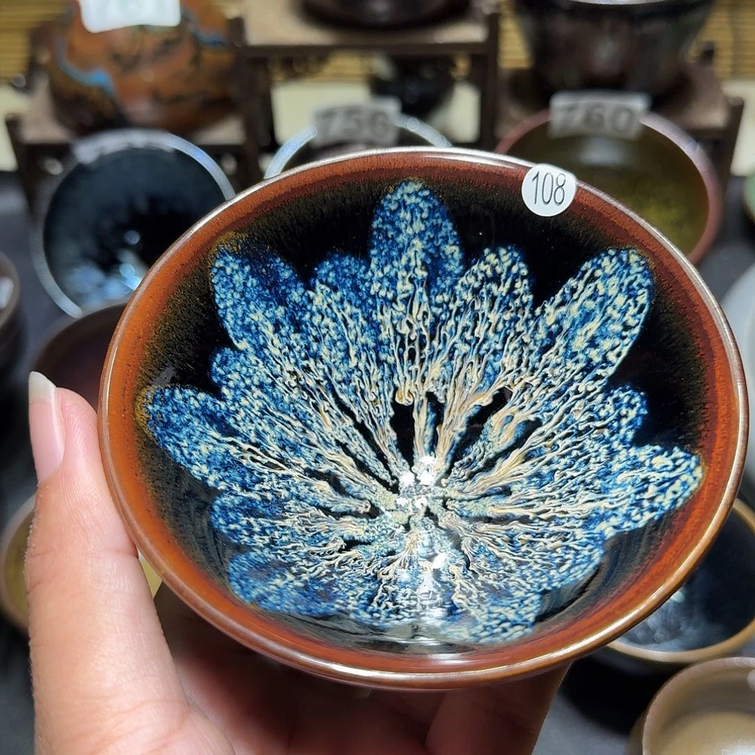 茶盏天才天才工程108