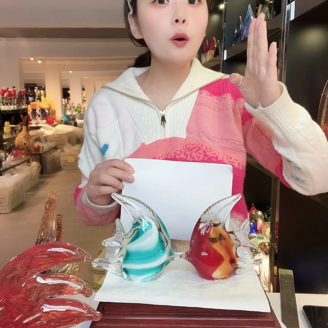 茶盏琉璃的故事里的一段