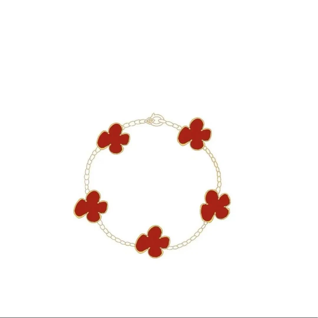 手链 19.5cm SL 多样性五花手链