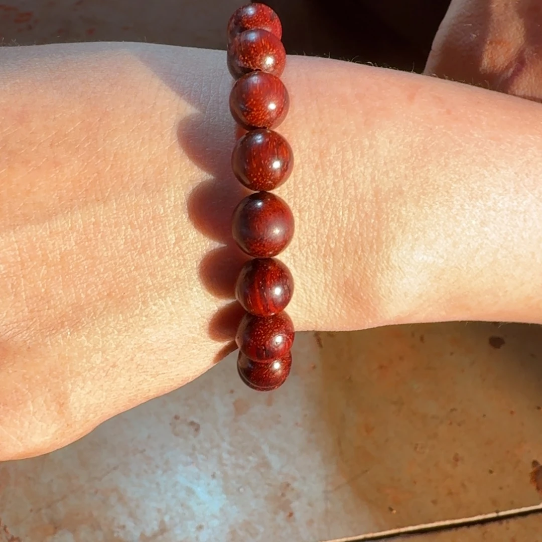 核桃手串/手链啊呃呃哦哦