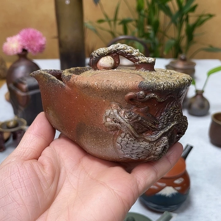 原田龙一的宝瓶好
