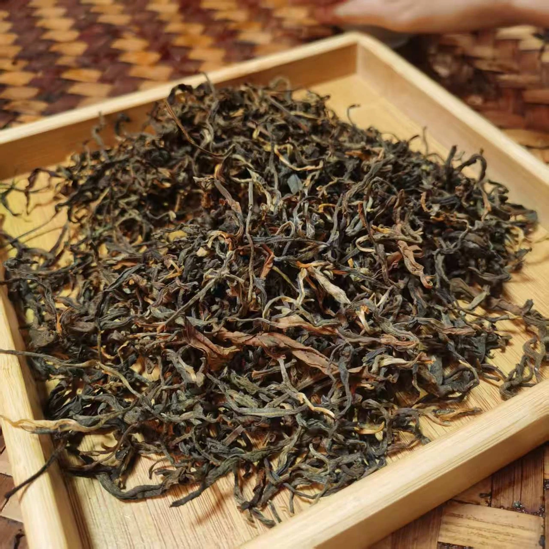 2024年东弄红茶散茶（500g）2月15【53号】