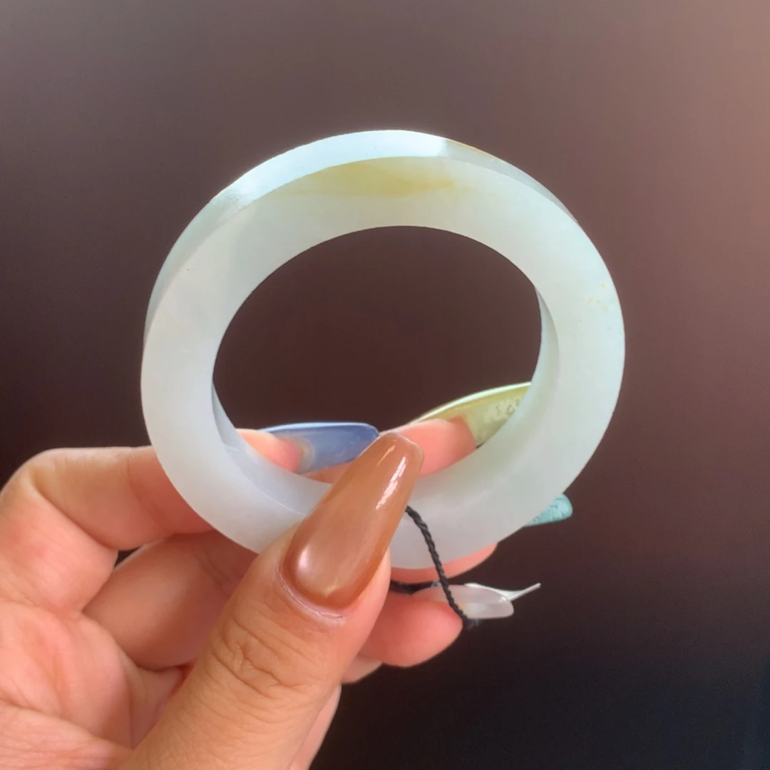 定制翡翠未镶嵌52-54正