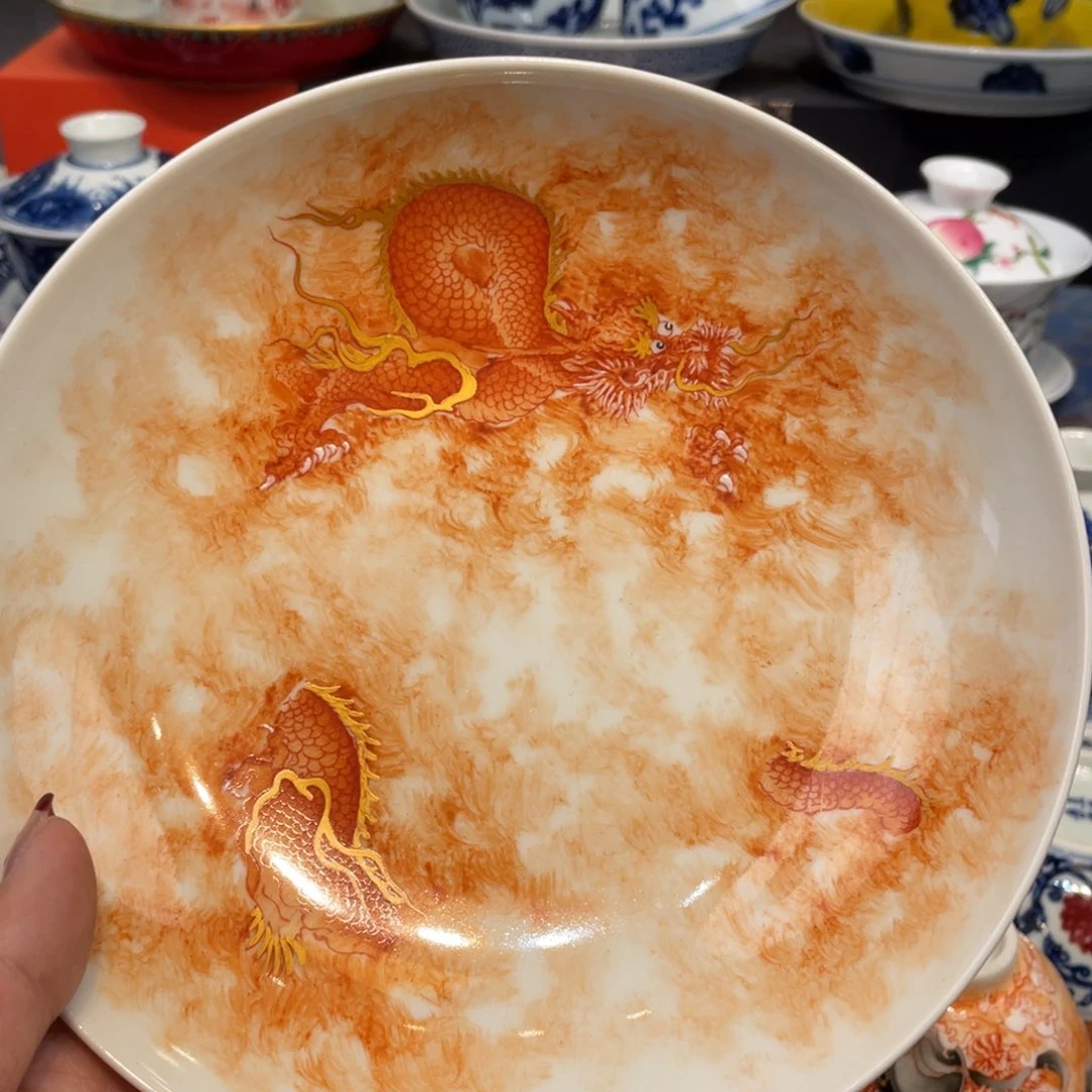 景德镇陶瓷瓷器景德镇