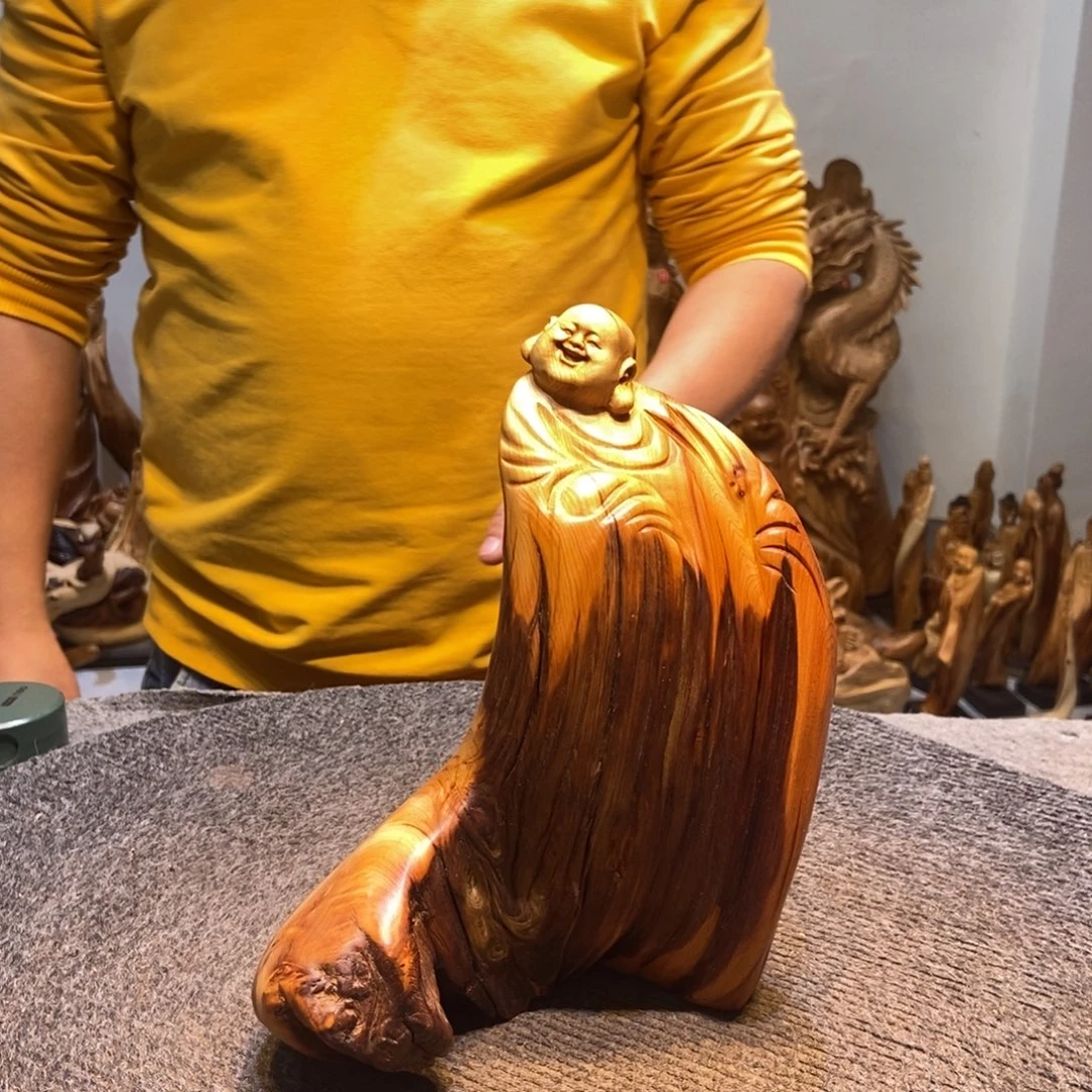 柏木（崖柏）精品太行崖柏