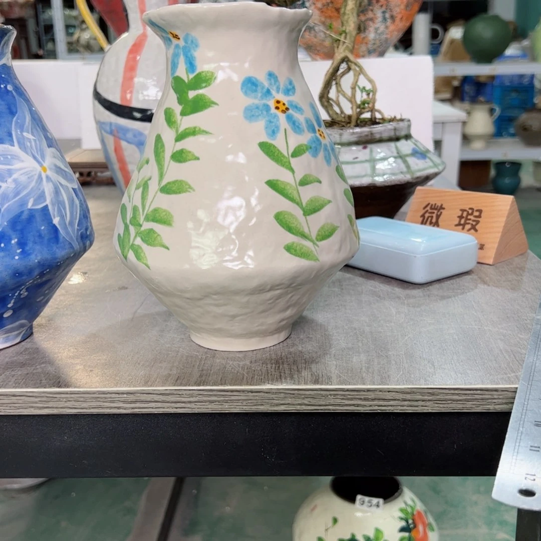 红陶枝****R口8高20无孔