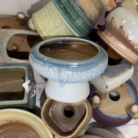 罐1887 微瑕38包邮景德镇陶瓷