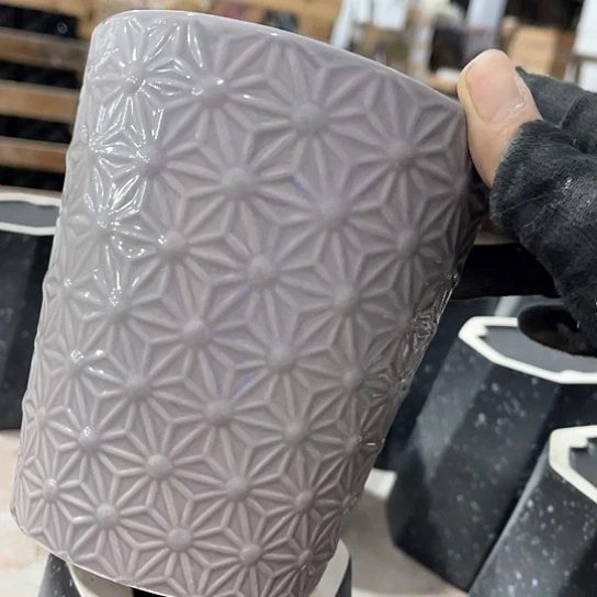 多肉绿植陶瓷花盆