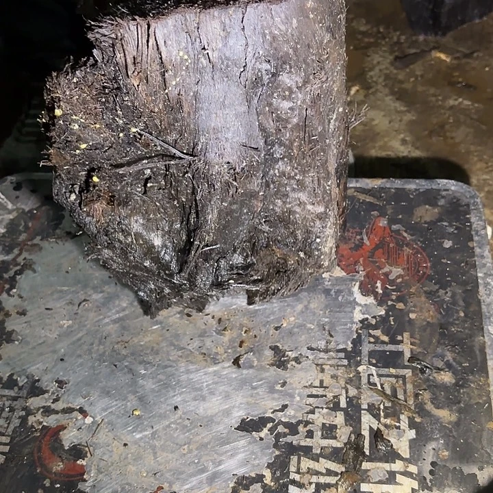 聚***阁金丝楠金丝楠阴沉木