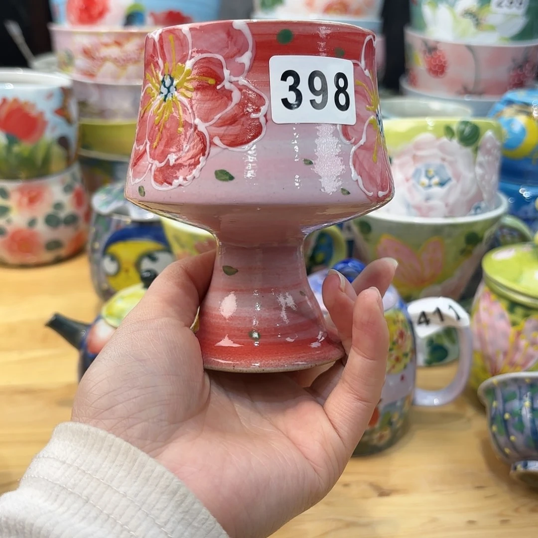 瓷片兔兔嗨起来啦哈喽