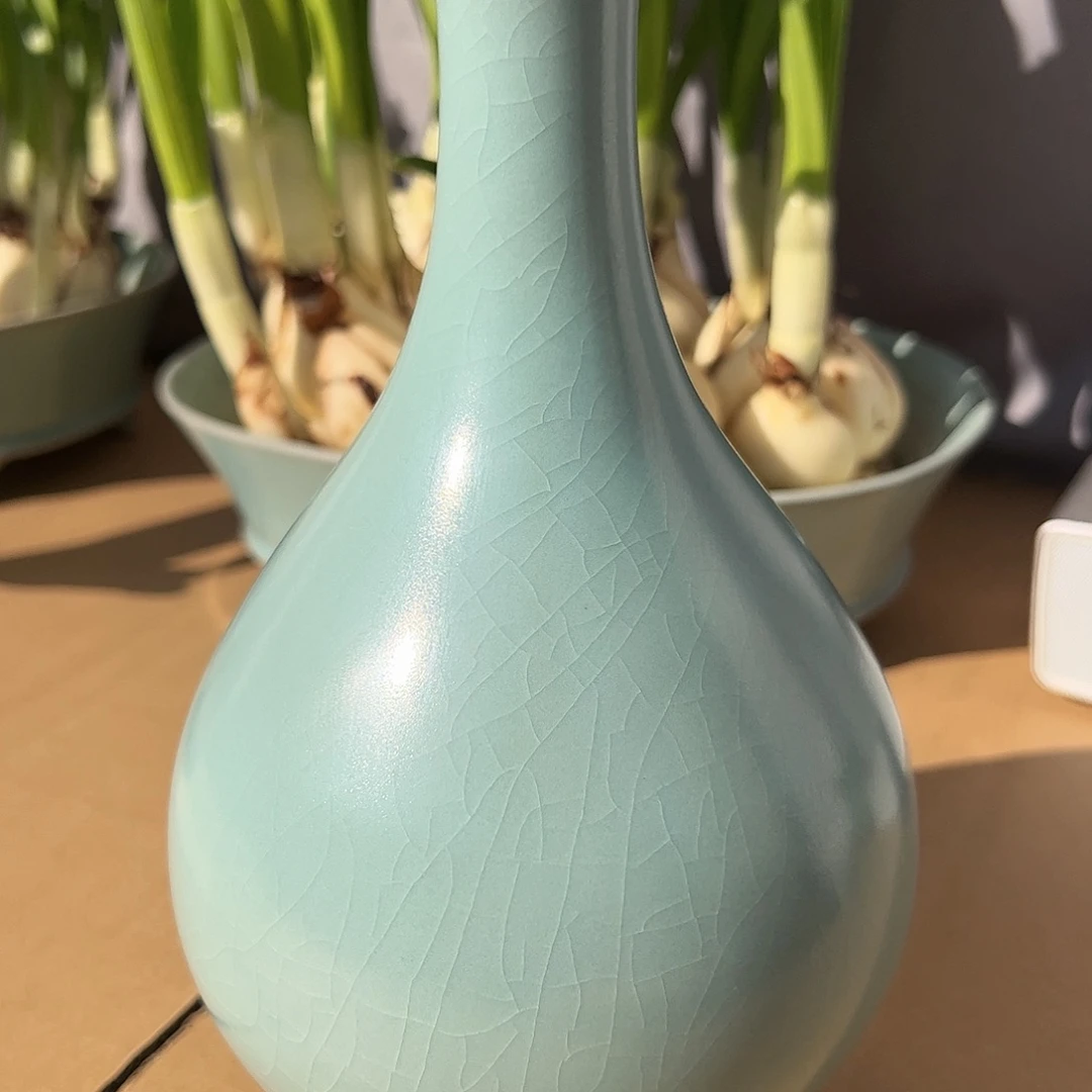 杯清凉寺原产地汝瓷