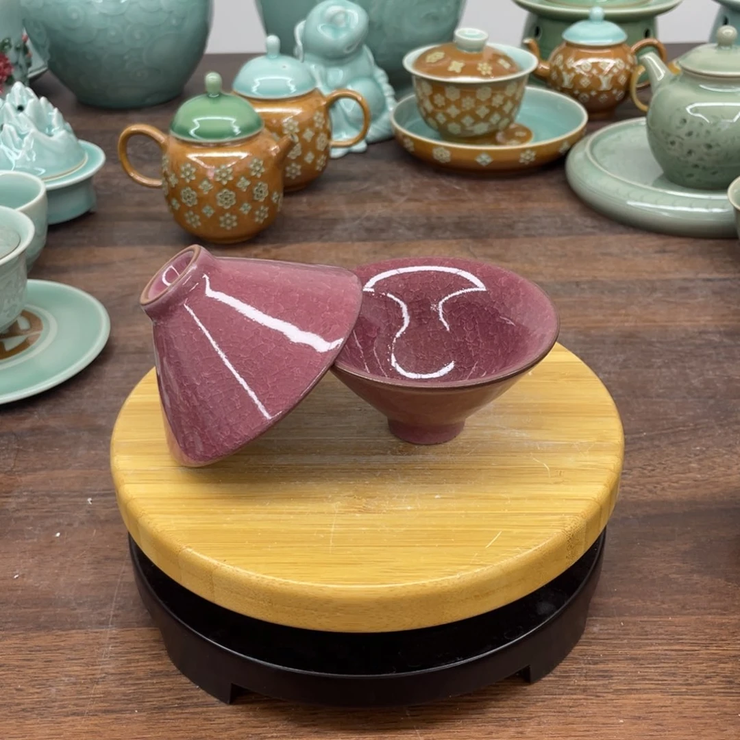 微瑕特价青瓷青瓷