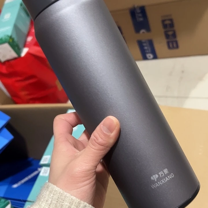 D22-75-730ml  304  不带滤网 杯套