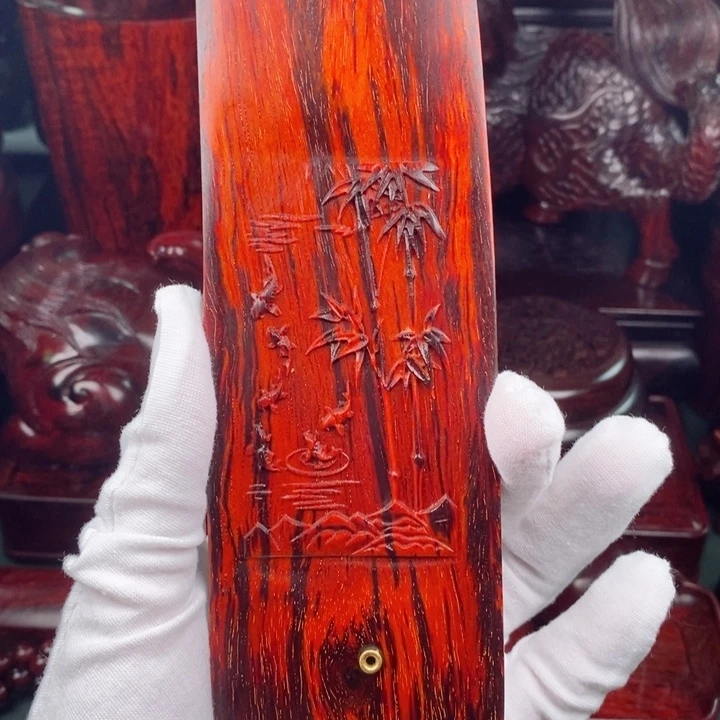 檀香紫檀（小叶紫檀）其他