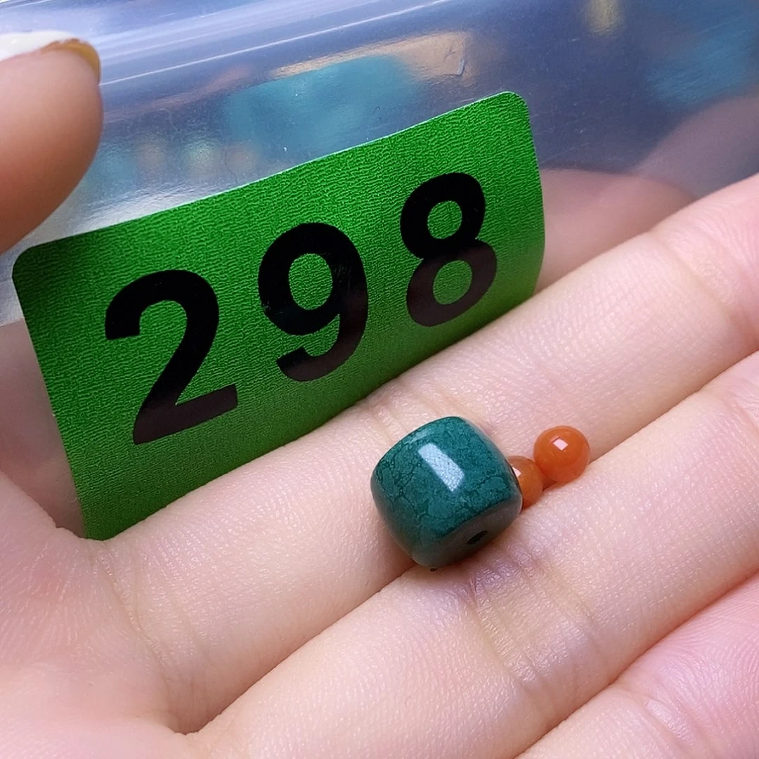 未镶嵌南红玛瑙珠宝奇石