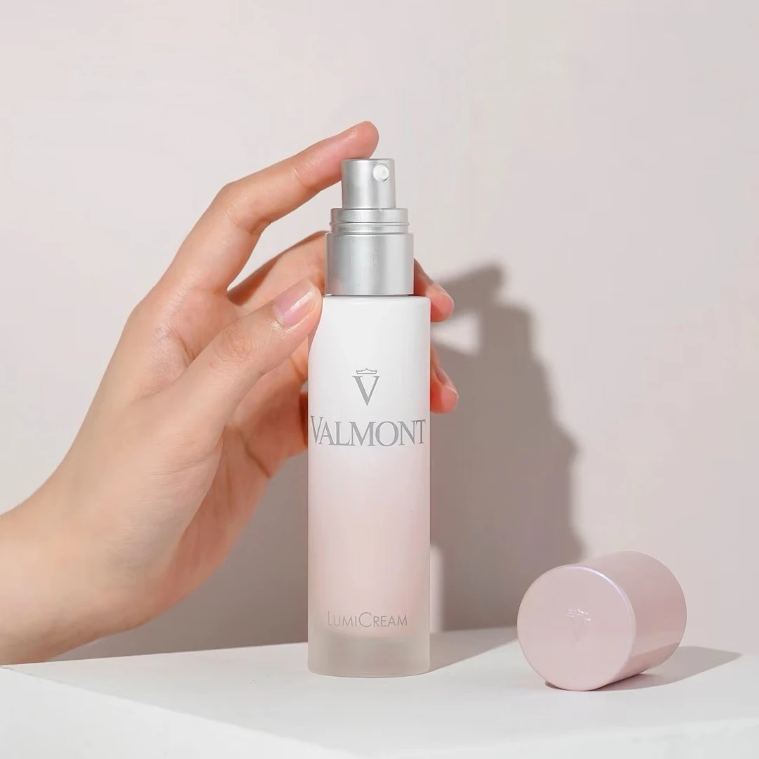 法白月光面霜好用的50ml