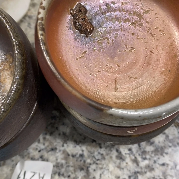 李***风其他柴烧茶器福利渣