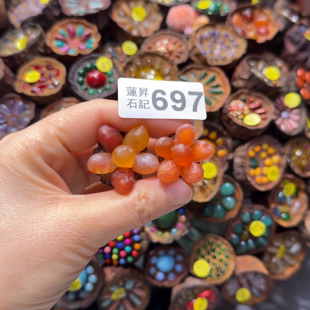 *****697莲蓬摆件莲蓬摆件