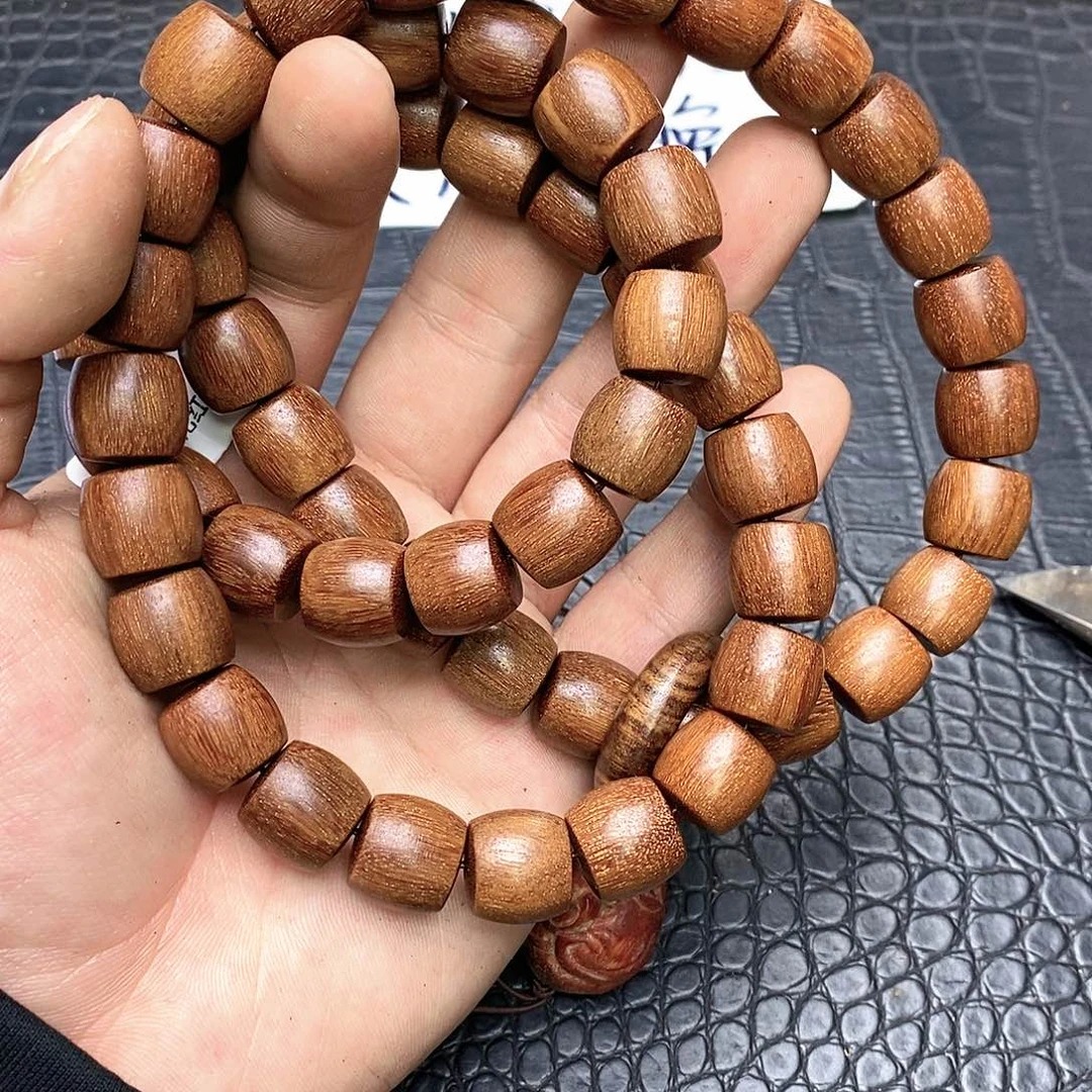 沉香碎屑沉香富森红土