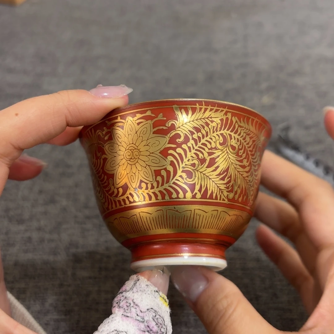 非常好看漂亮的物品