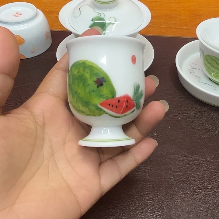 千年瓷都景德镇福利多多