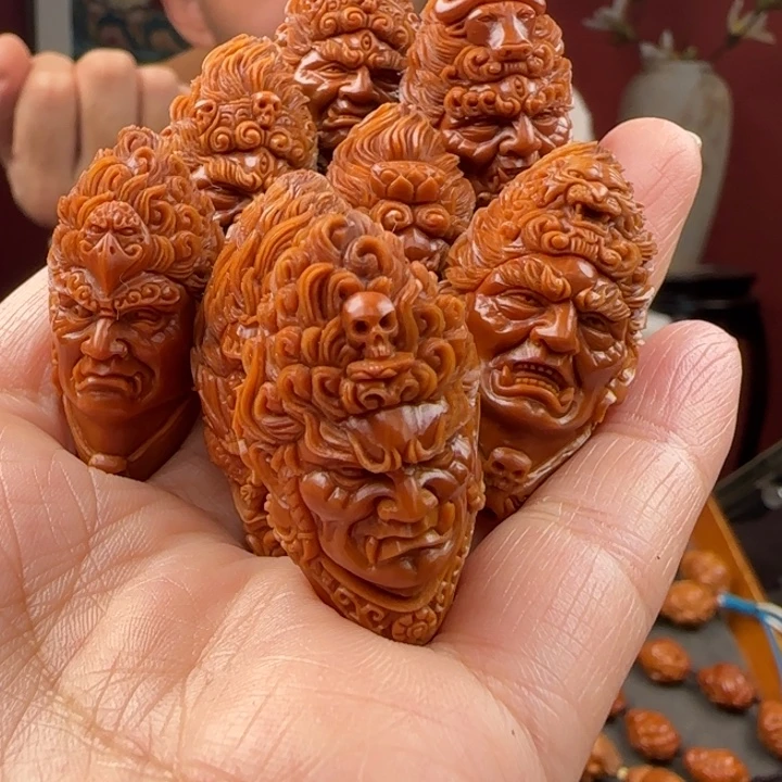 手串/手链核桃橄榄核