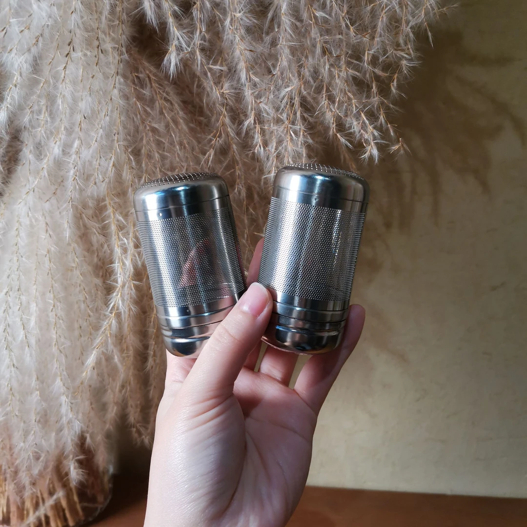 焖杯茶仓（2个）+四周年2019年寿眉白茶1盒30g