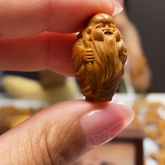 橄榄核手串/手链橄榄核