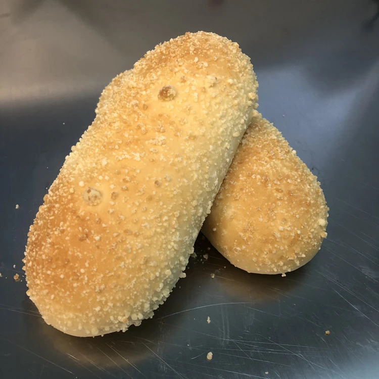 《汕尾发货/常温4天冷冻20》芝士鸡肉面包 手作面包/个 90克左右 无添加 新鲜面包