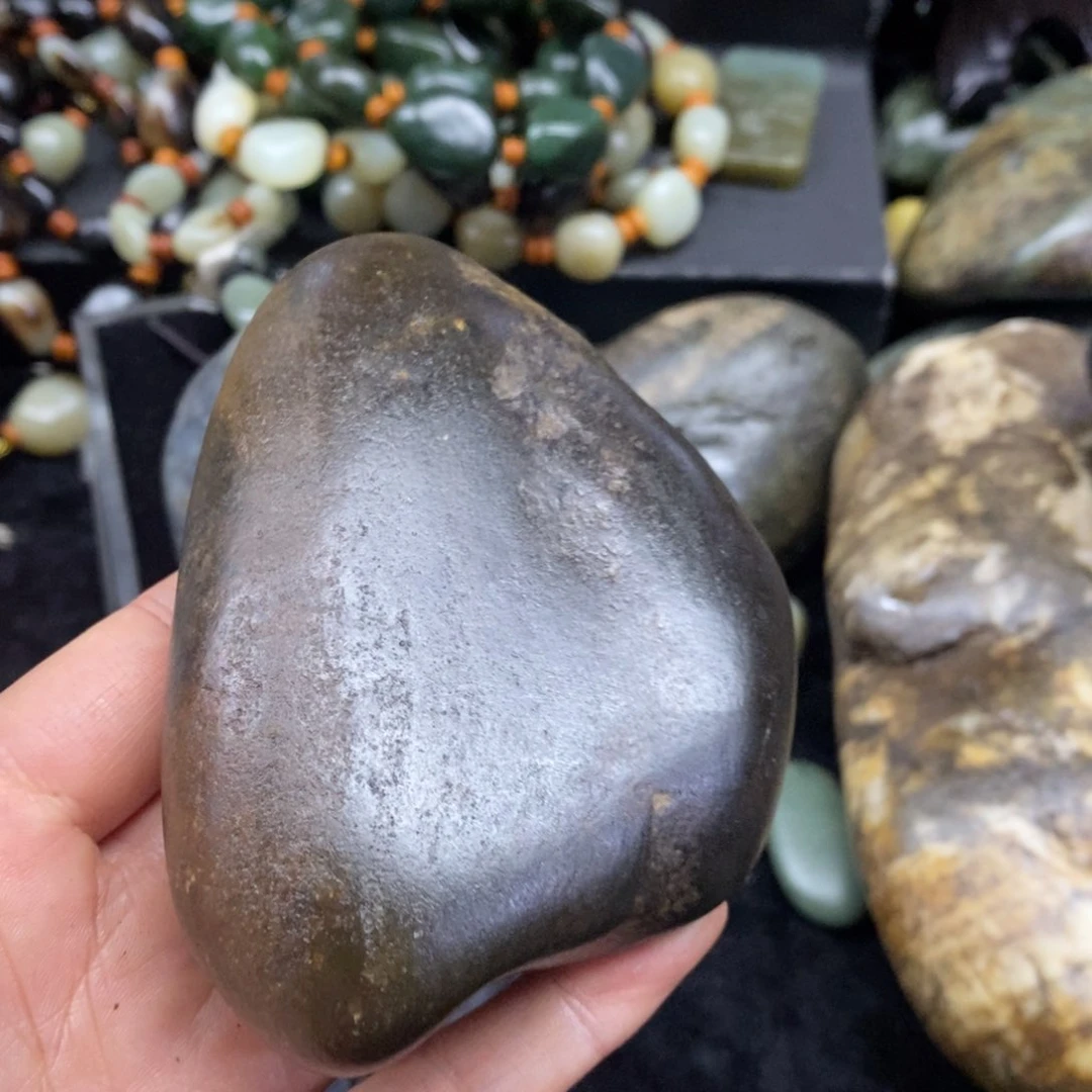 未镶嵌和田玉挂件✨****✨