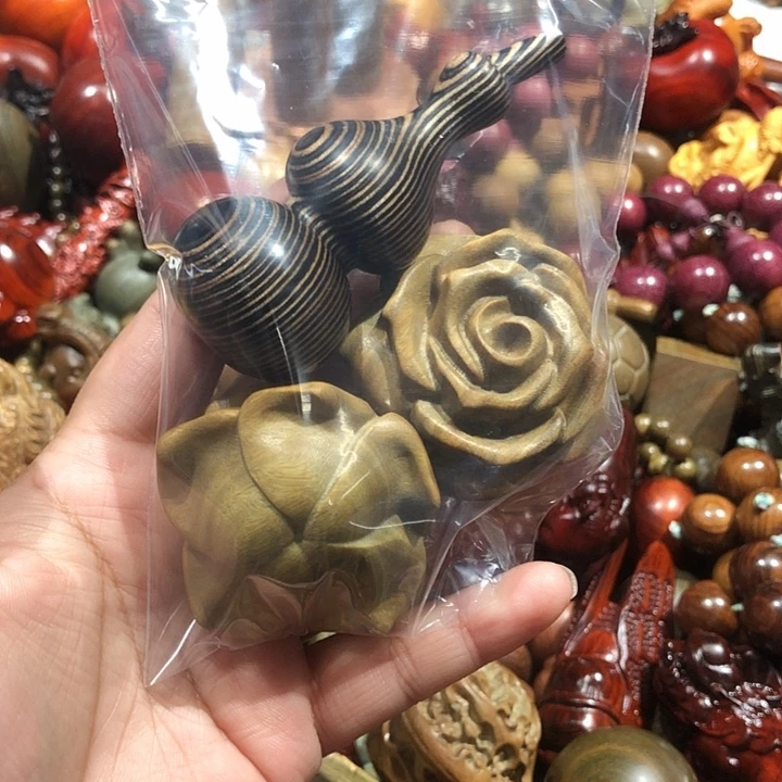 维腊木（绿檀）12336547899987777