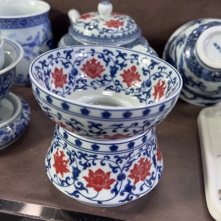 全场景德镇陶瓷景德镇陶瓷