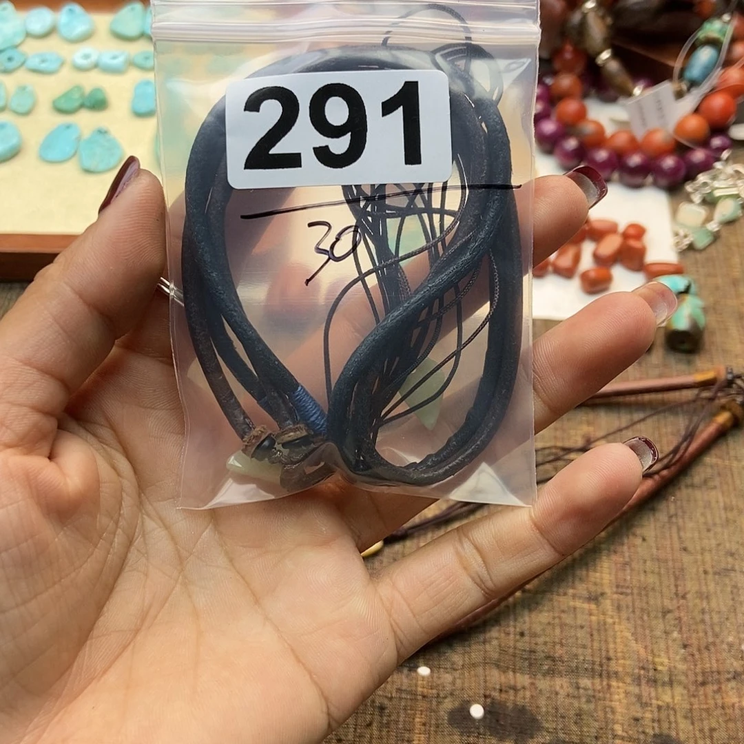 【闪购商品】翡翠挂件未镶嵌用****7配件