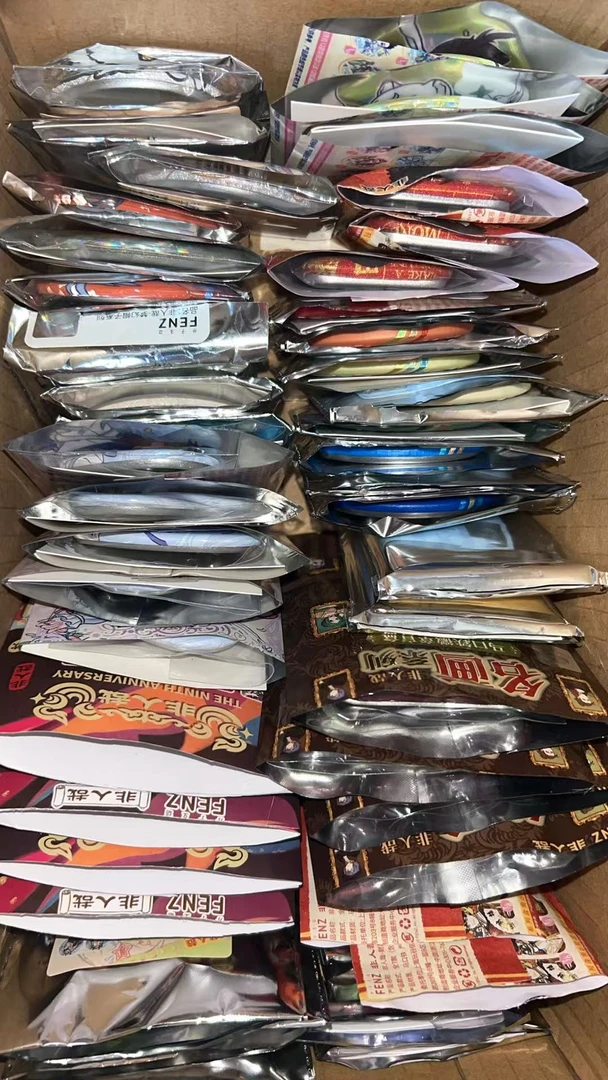 非人哉推推（名画原画野营微风九周年帽子财源旅行盛典幼稚园好戏）